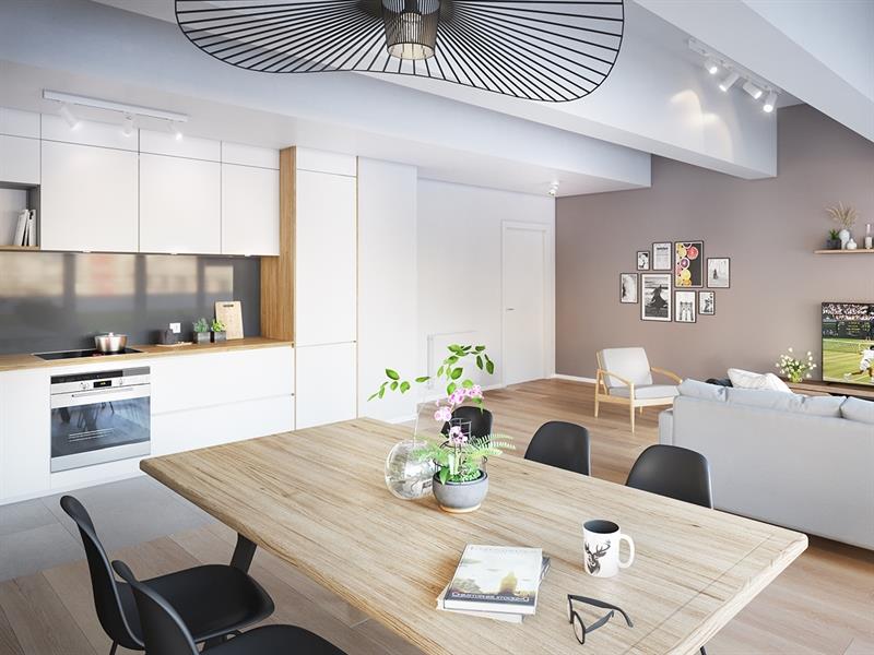 Appartements à Vendre à Wavre - Val Véna